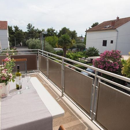 Topic Apartments Vodice Buitenkant foto