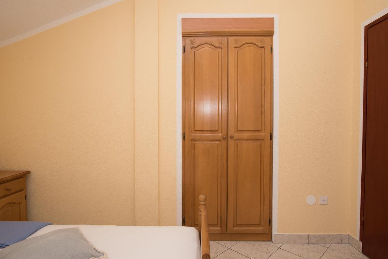 Topic Apartments Vodice Buitenkant foto
